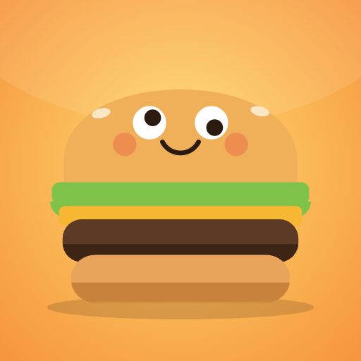 Burger Tower app icon